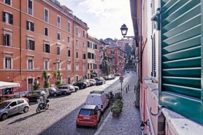 TrastevereHome - Garibaldi Rome